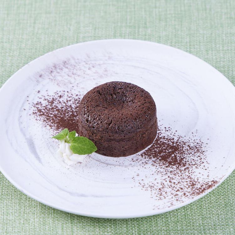 フォンダンショコラ