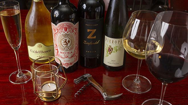 【明石で味わう"いま"のイタリアン】