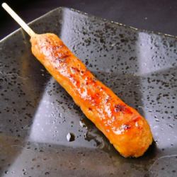 Tsukune kushi