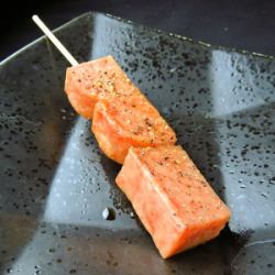 Spam skewers