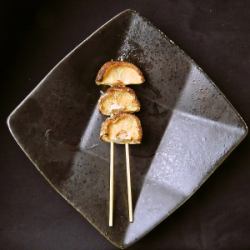 Shiitake