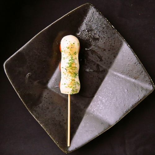 チーズトマト