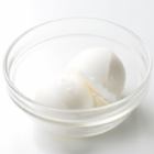 ライチシャーベット