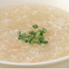 ふかひれとろみスープ 2~3人前