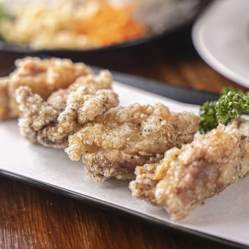 唐揚げ