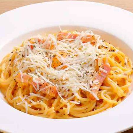 ≪Tomato-based pasta≫
