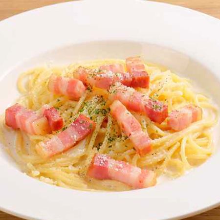 ≪カルボナーラ≫