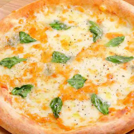 ≪ピッツァ プレミオ≫