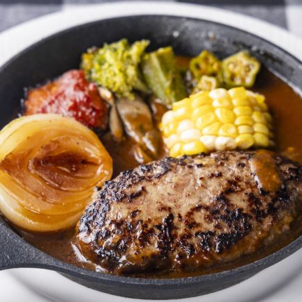 【120분(LO90분) 음료 무제한 첨부☆】Bistro 코스≪볼륨 만점 전 5품≫ 혼자 5,500엔(부가세 포함)