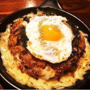 豊富なメニューをご用意♪