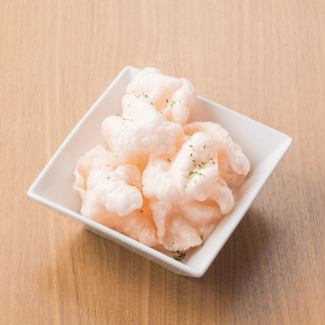 おつまみえびせん