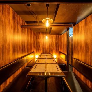 A must-see for party planners! ◎Please feel free to contact us about time, number of people, course, etc.! Use in conjunction with discount coupons ◎*Photos of seats are for illustrative purposes only.