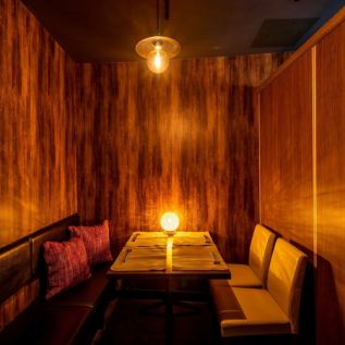 ◆◆Plenty of private rooms for small groups◆◆Please use it for birthday parties, surprises, girls' night out, etc.◎※The seat picture is an image.