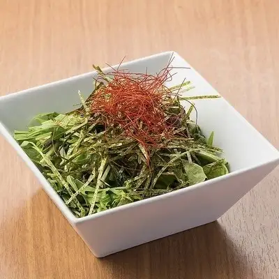 チョレギサラダ