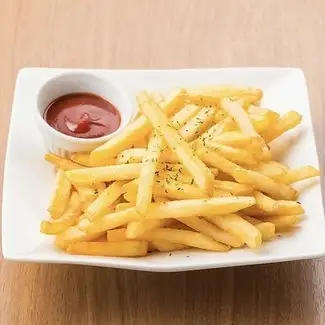 ポテトフライ