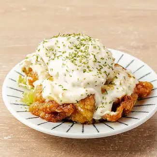 チキン南蛮