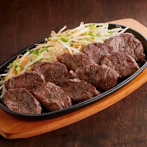Skirt steak (120g)
