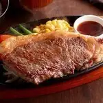 復活メニュー！九州産A5ランク　黒毛和牛サーロインステーキ