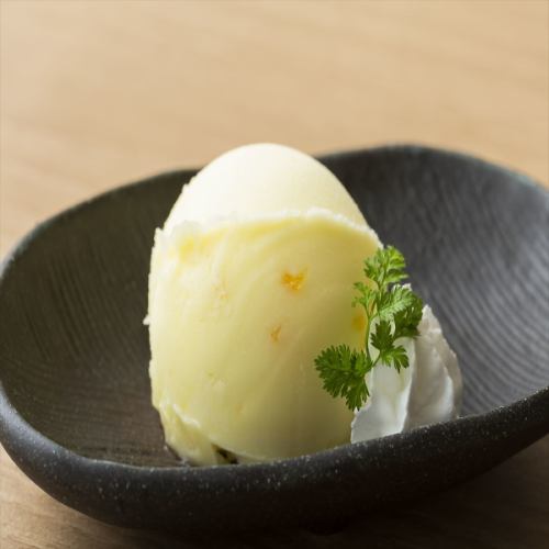 Hyuga summer sorbet