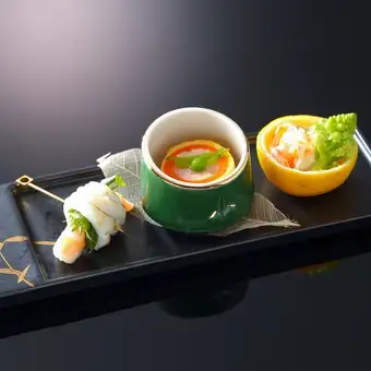 ≪全室個室≫大宴会★静岡ご当地コース！全7品5500円(税込)【16名様～50名様・お部屋3H】