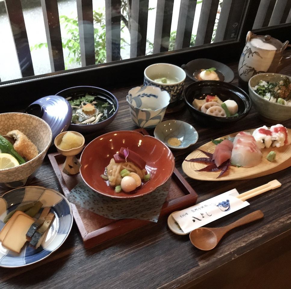 特別な方とのお食事会にぜひご利用ください。