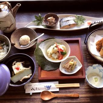 【ランチコース◎】まつの膳