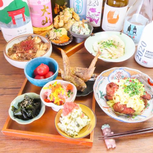 各種宴会も対応◎