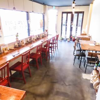 最大12名様まで貸し切りOK♪