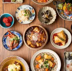 복숭아 토마토