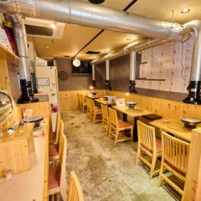 5日前からの予約で貸切利用◎詳しくはお問い合わせください☆