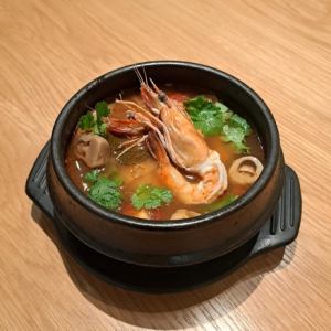 トムヤムクン