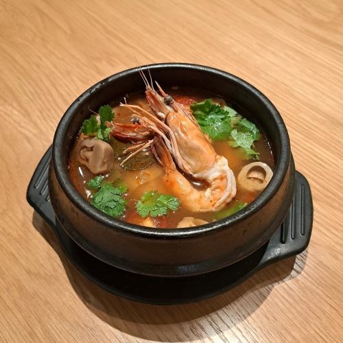 トムヤムクン