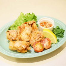 ガイトート ~タイ風唐揚げ~