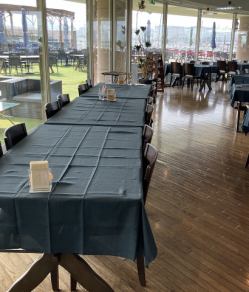 We offer BBQ courses that can be used for a variety of occasions, such as with family, relatives, girls' nights, and friends.We have a variety of courses available, so please choose one that suits your budget and the occasion. We also provide the ingredients and necessary tools, so you can come empty-handed.