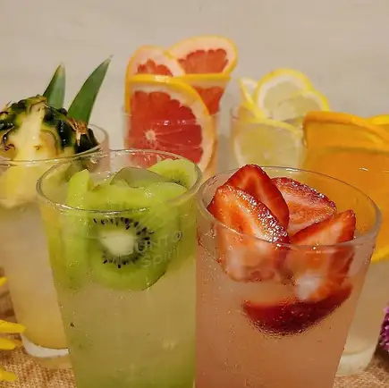 【時間延長もOK★】生ビールなし◆フリードリンク<1時間> 990円(税込)