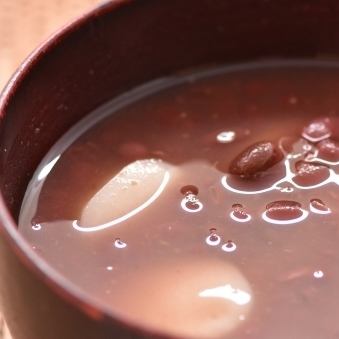 Zenzai