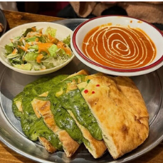 ヤミーオリジナルチョイスセット【カレー19種類・ナン16種類・豊富なソフトドリンク付！！】