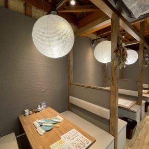 【5名様まで個室×1室】飲み放題付きコースも種類豊富にご提供しているので、ご友人同士の飲み会や女子会におすすめです☆
