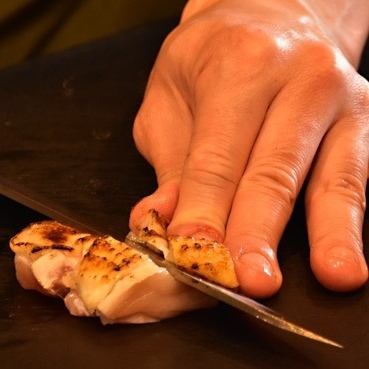 こだわりのお酒とお肉・海鮮を愉しめるお店◎