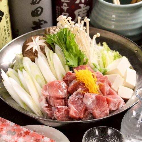 A blissful hotpot that stirs all five senses