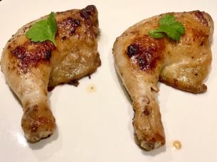 タイグリルドチキン(Thai grilled chicken)1個/約100g