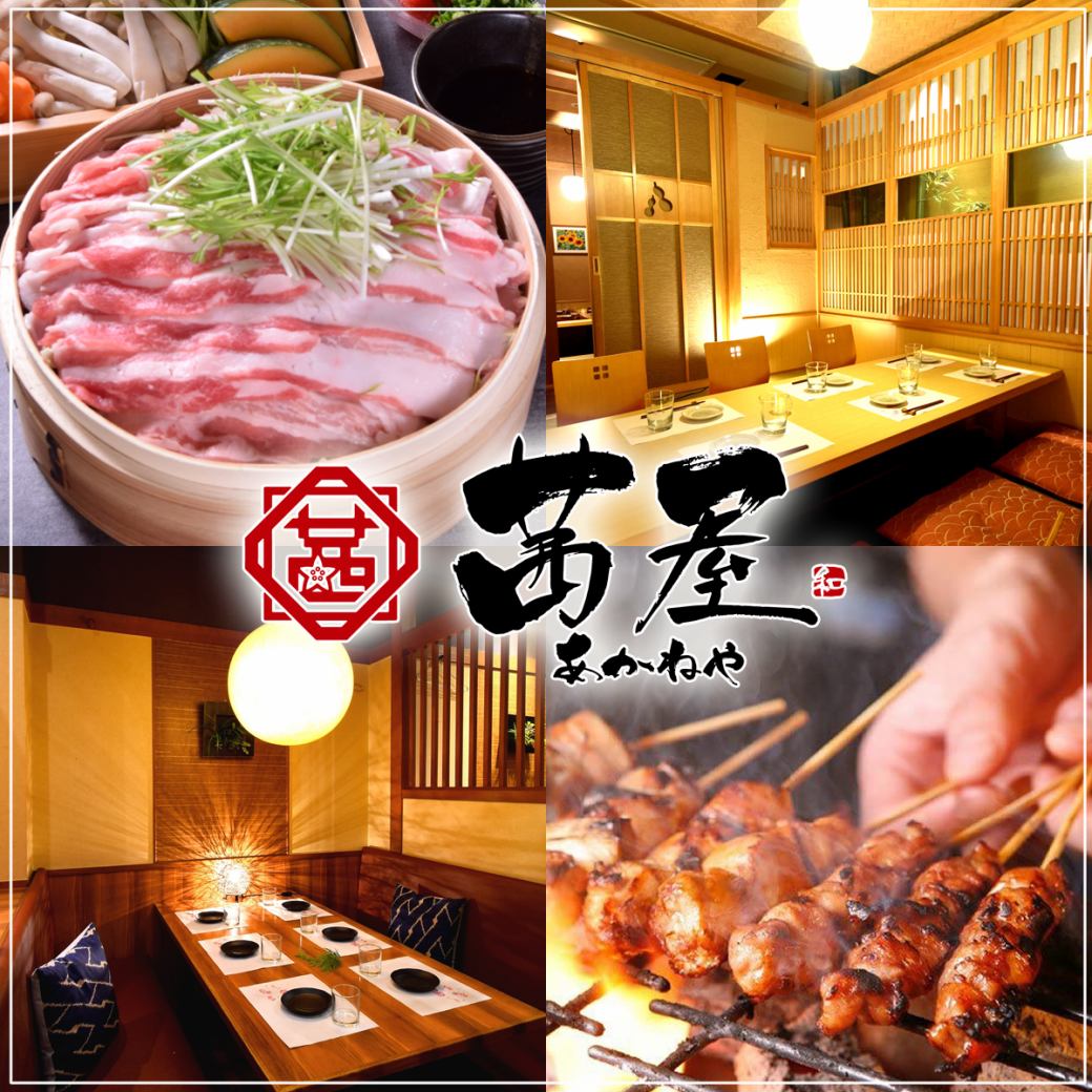 About 1 minute walk from Kagoshima Chuo Station! A hideaway private room izakaya for adults ♪ Course with all-you-can-drink 3,000 yen ♪