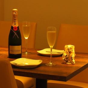 人気の個室席はご予約お早めに♪お客様のご利用お待ちしております！