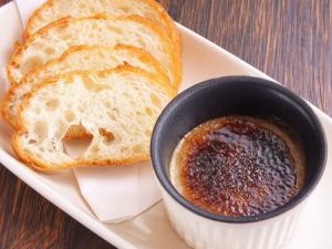なめらかレバームース