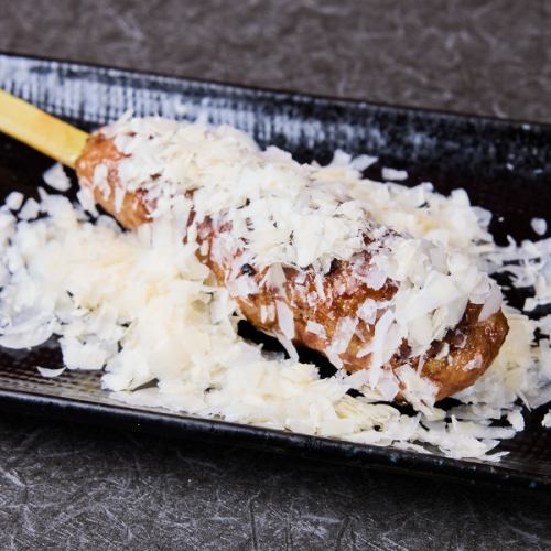 Snow Meatballs
