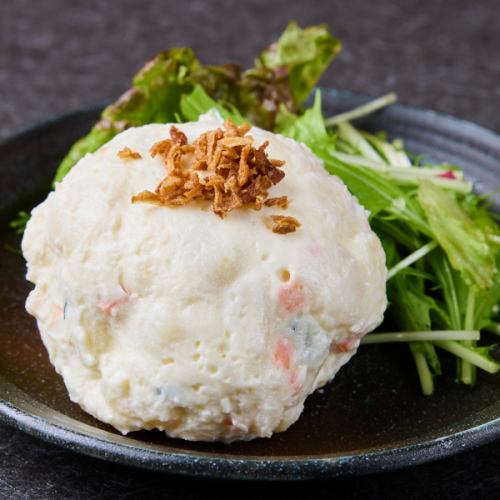 30. My Potato Salad