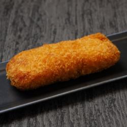 Crab cream croquette (1 piece)