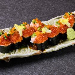 My Sushi Rolls (Volume 8)