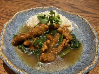 パーコー飯