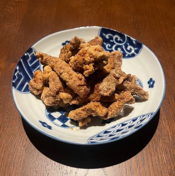 あげ豚